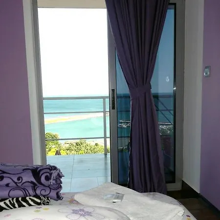 Jackie Pensionat Golden Sands