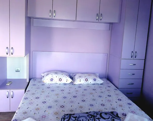 Guest house Jackie Golden Sands