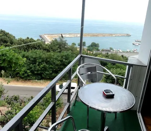 Guest house Jackie Golden Sands