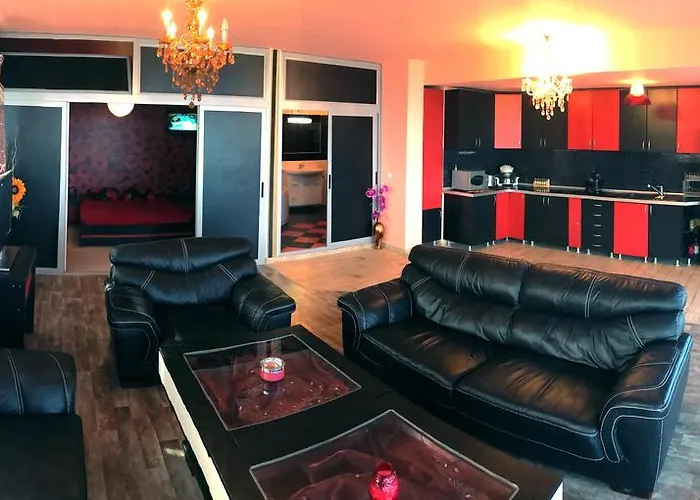 Guest house Jackie 4*