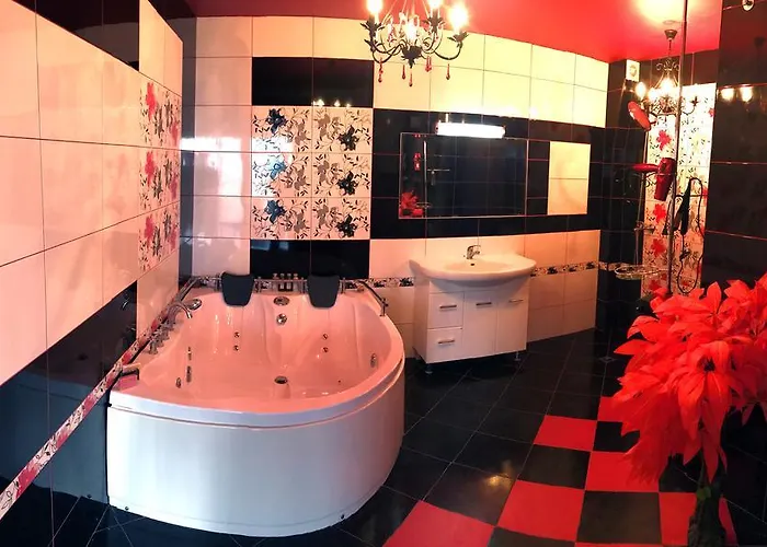 Guest house Jackie 4*