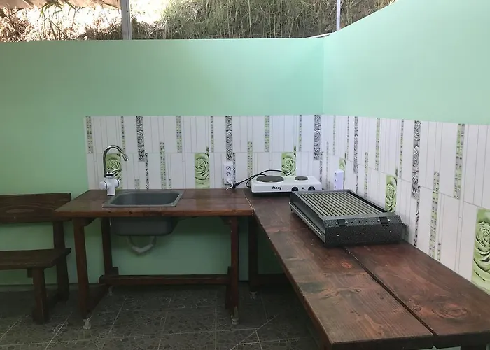 Guest house Jackie Golden Sands