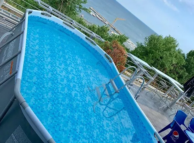 Guest house Jackie 4*