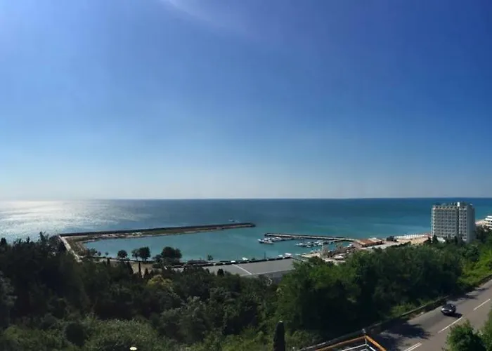 Jackie Guest house Golden Sands