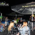 Pensionat Jackie 4*