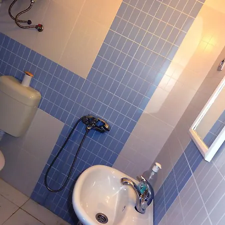 Jackie Guest house *