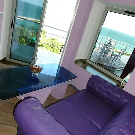 بيت ضيافة Jackie