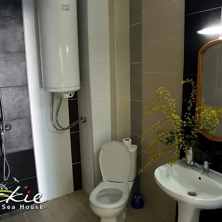 بيت ضيافة Jackie غولدن ساندز