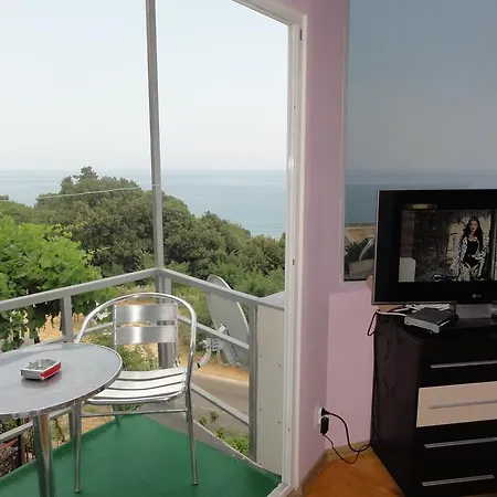 بيت ضيافة Jackie غولدن ساندز