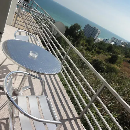 Guest house Jackie Golden Sands