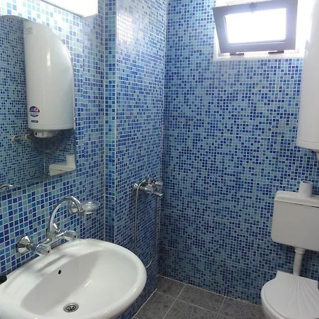 بيت ضيافة Jackie