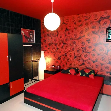 Jackie Guest house Golden Sands