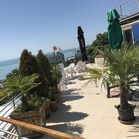 بيت ضيافة Jackie