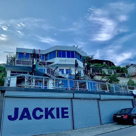 Vendégház Jackie 3*